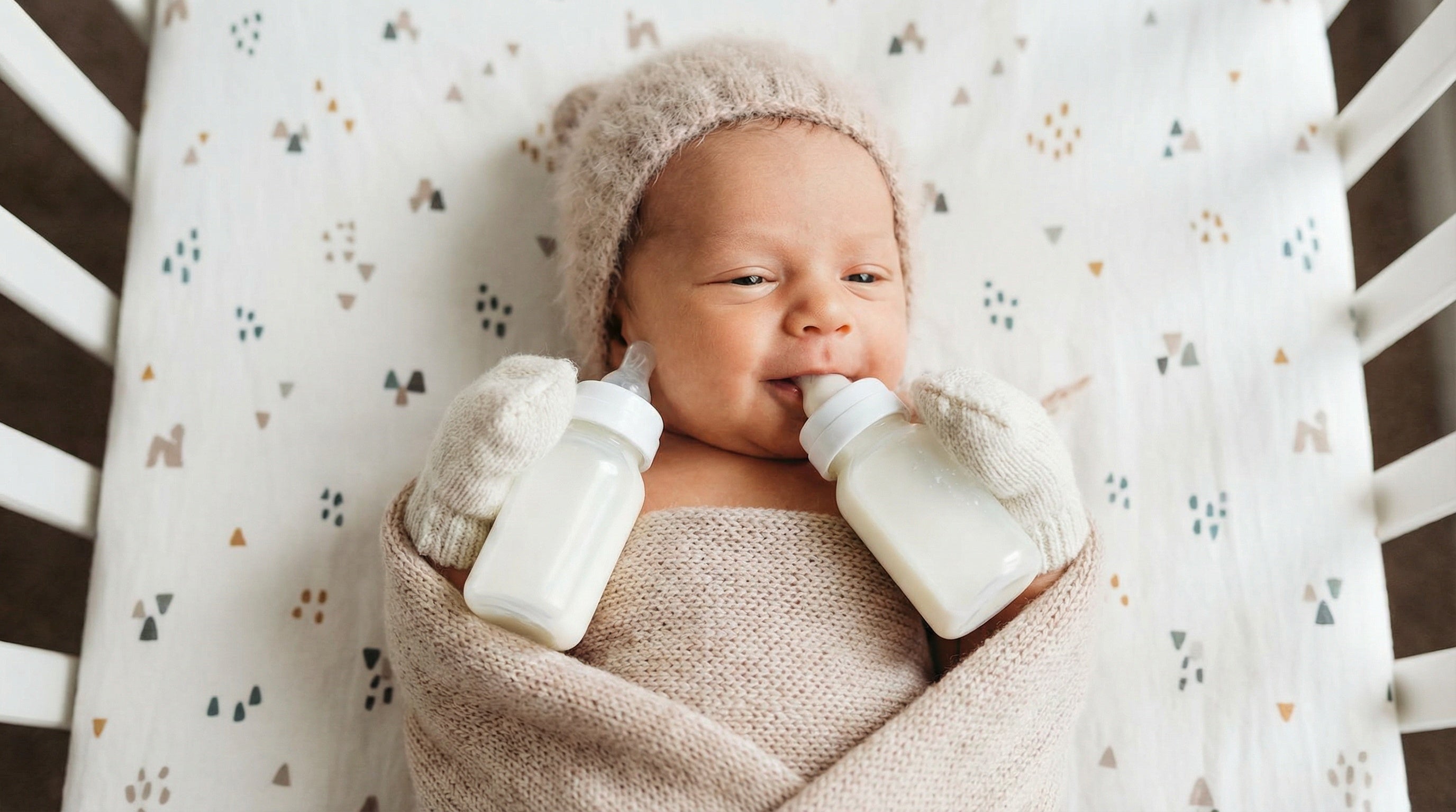 Kuhmilch vs Pflanzendrinks Kinder: Was ist besser für die Gesundheit?