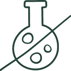 Nutrilab-Ohne Zusaetze Reinheitsubstanzprinzip Rückverfolgung Zutaten Herkunft Transparenz NUTRILAB MUNICH