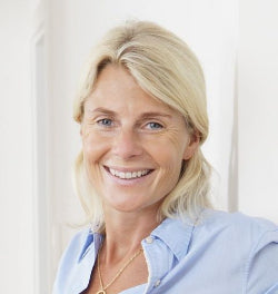 Dr. Renée Herfs
Frauenärztin Testimonial