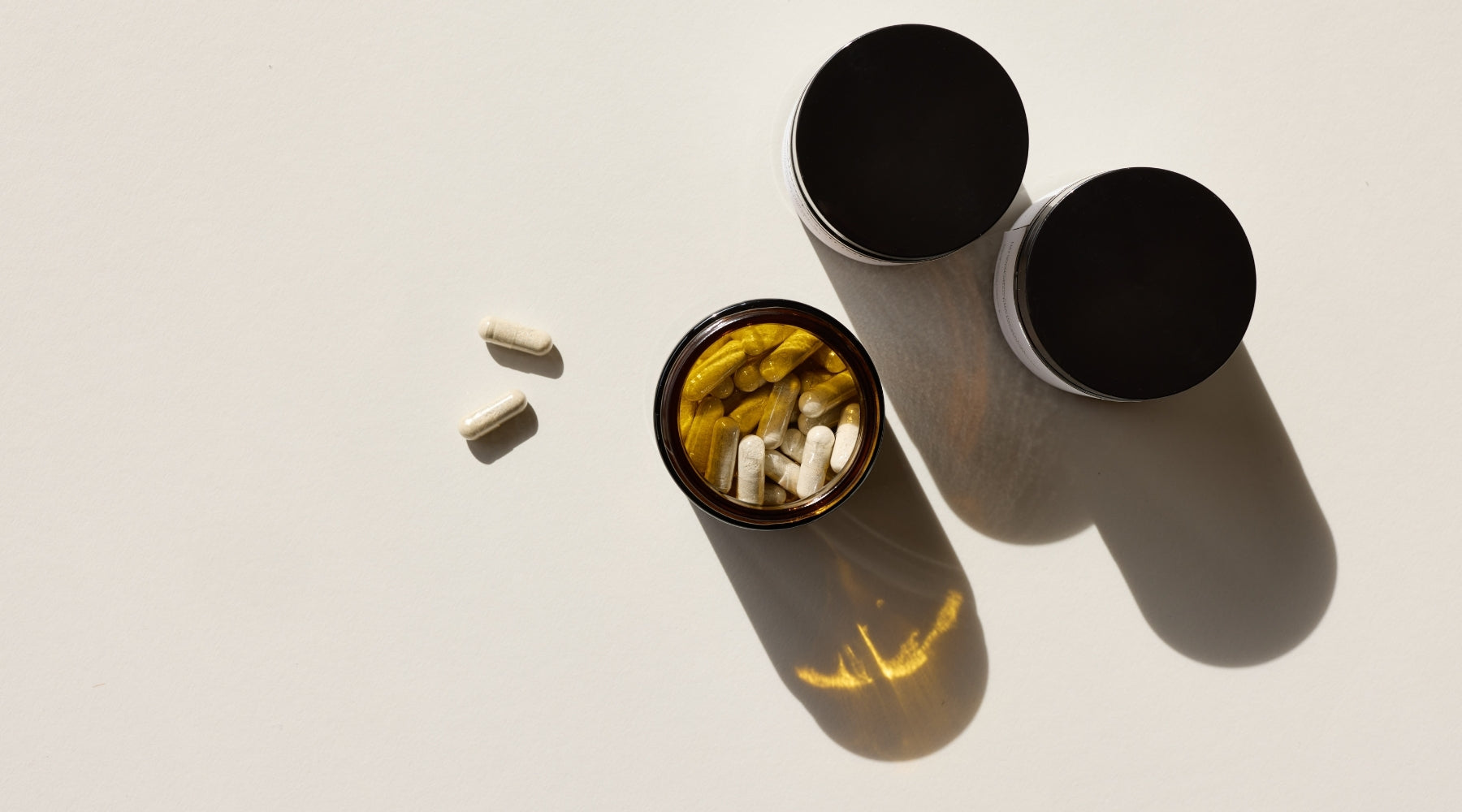 Produktübersicht für Kinderwunsch, Schwangerschaft und Stillzeit. Nahrungsergänzungsmittel NUTRILAB MUNICH