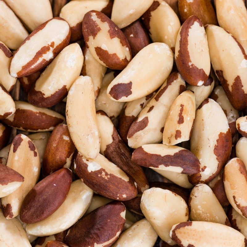 Selen für eine gesunde Schwangerschaft – Antioxidans & Schilddrüsen-Support – NUTRILAB MUNICH | DIE FEMME – von Dr. Valesca Proske