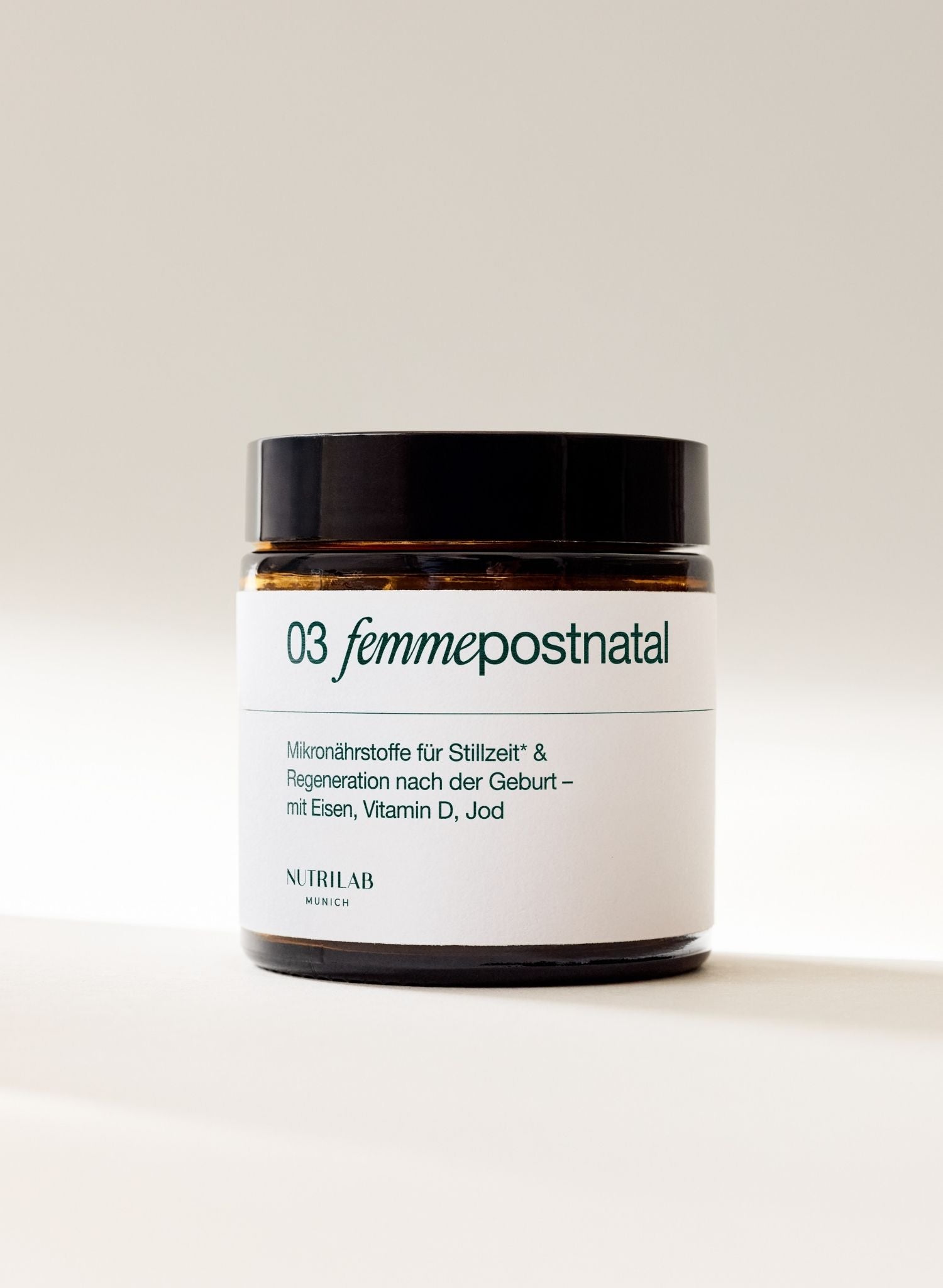 03 femme postnatal