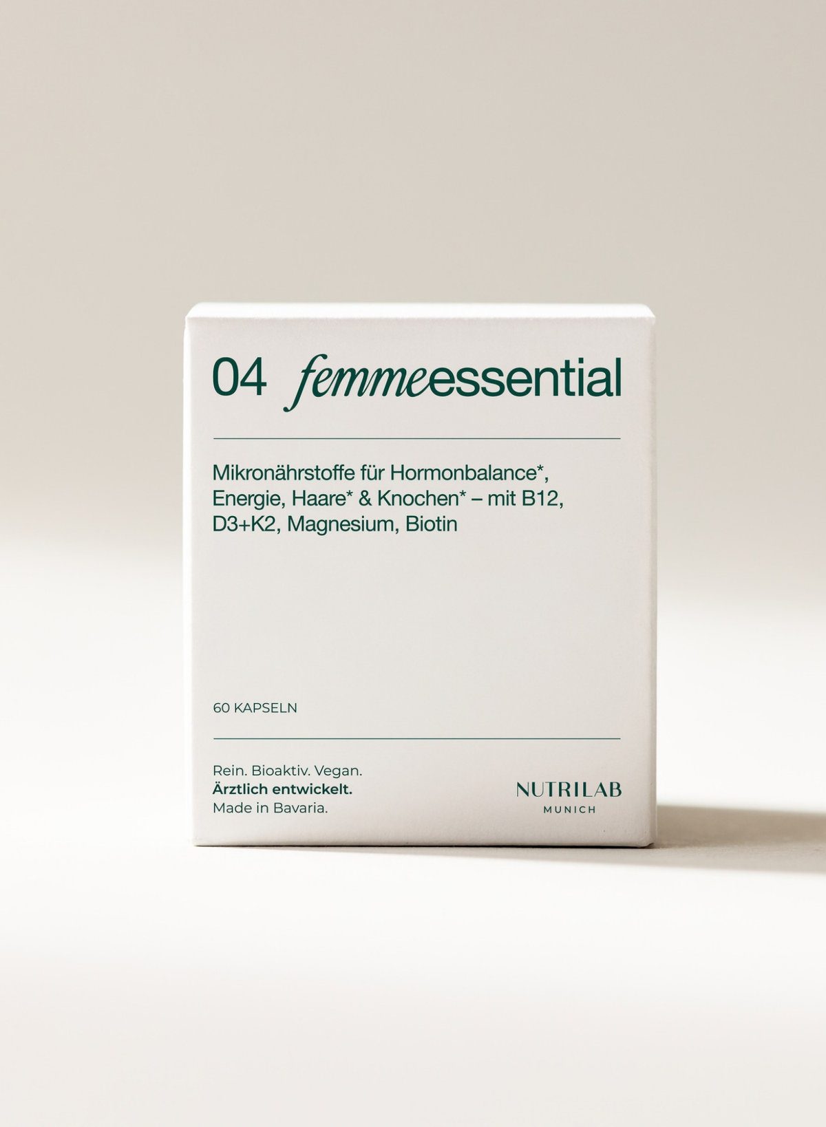Femme prenatal