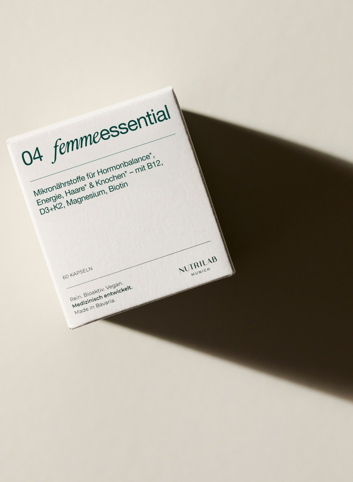 Femme prenatal